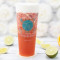 D4- Water Melon Jasmine Tea Crema