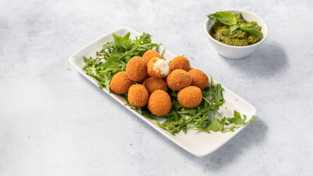 Mozzarella Balls 12Pz