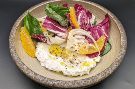 Superstraccia Salad