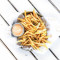 Shoestring Fries [V]