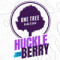 5. Huckleberry