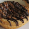 Chocolate Pecan Butter Tart