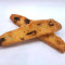 Orange Cranberry Biscotti