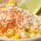 Elote Off The Cob