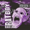 24. Bat Boy Black Lager