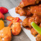 Buffalo Wings 20Pc