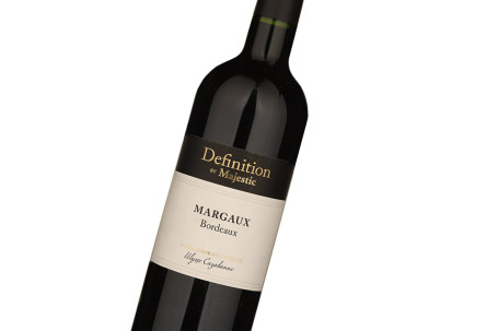 Definicja Majestic Margaux