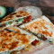 Quesadilla Z Serem