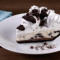 Oreo Cookie Silk Pie, Plasterek