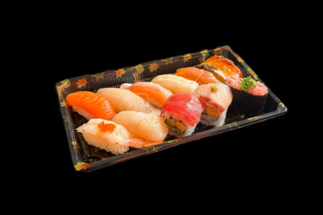 Yī Rén Qián B Sushi B Set