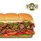 Nowy Stek All Star Chimichurri Footlong