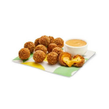 Chipotle Cheesy Bites 12 Sztuk