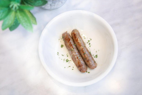 Xiāng Cháng Sausage (2Pcs)