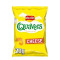 Serek Quavers