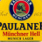 1L Paulaner Lager Growler