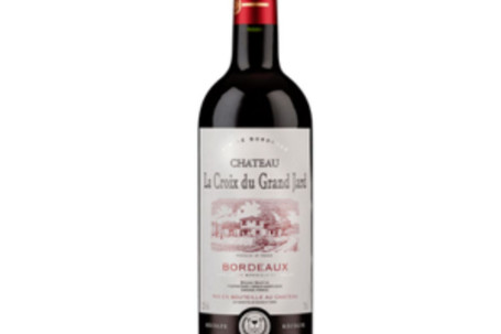 Btl Chateau La Croix Bordeaux