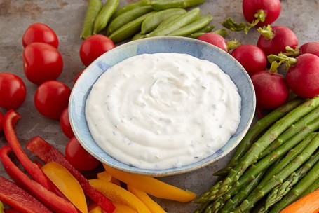 Dip Aioli