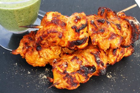 Kurczak Tikka Tandoori