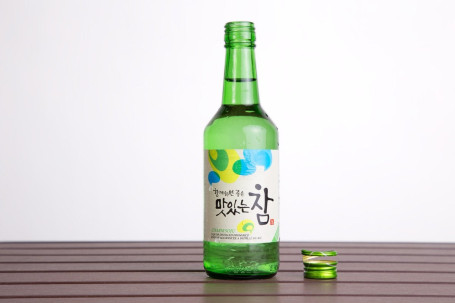 Soju Zhēn Lù