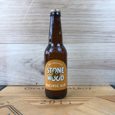 Stone Wood Pacific Pale Ale, Australia 330Ml