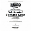 Oak Smoked Tomato Gose