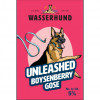 7. Unleashed Boysenberry Gose