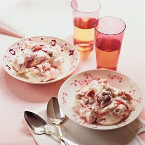 Eton Mess