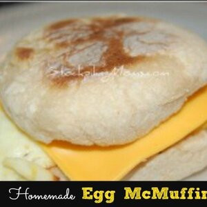 Mcmuffin Angielski