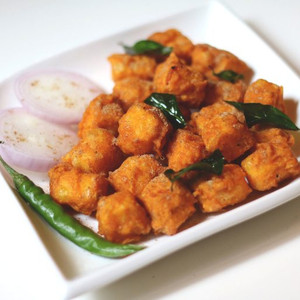 Paneer 65