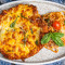 Chicken Parmigiana Pà Mǎ Sēn Qǐ Sī Jī