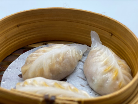 019 Spicy Duck Dumplings Má Là Shuǐ Yā Jiǎo