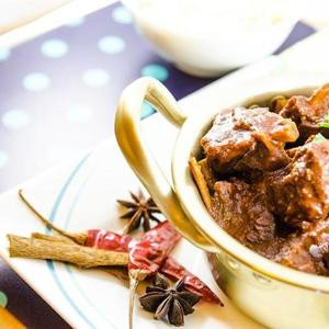 Mutton Rogan Josh