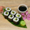 Seaweed And Cucumber Maki