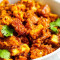 Chilli Paneer Suchy