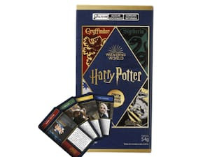 Tablet Z Herbem Harry'ego Pottera I Hogwartu 54G