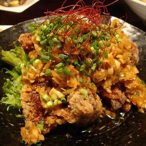 Kura Karaage