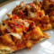 Bbq Chicken Flatbread