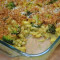 Dzieci Broccoli Cheddar Mac Cheese