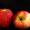 Fuji Apple Cranberry Z Kofeiną Z Guarany