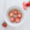 Fruit Maple Oatmeal