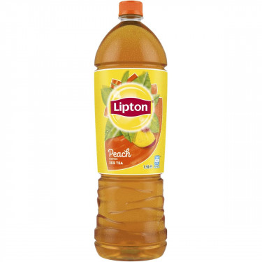 Lipton 1.5L Peach