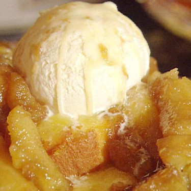 Bananas Foster