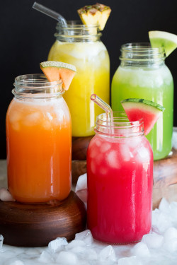 Agua Fresca