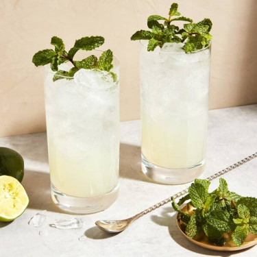 Klasyczny Mojito