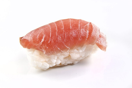 Nigiri Z Łososia