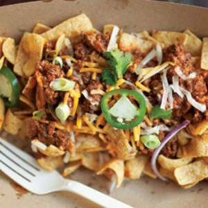 Frito Pie