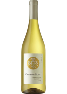 Canyon Road Chardonnay