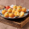 Droo Exclusive  Double Mac Cheese Bites (V) X10