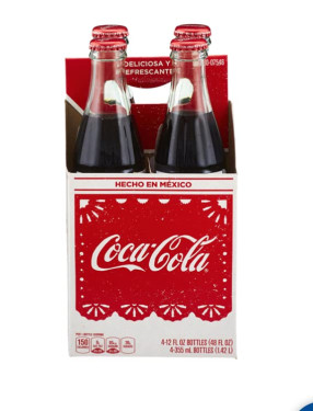 Coke De Mexico