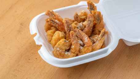 Shrimp 10 Pc Large